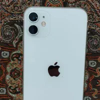 آیفون 11 نرمال   حافظه 128 دوسیم کارت