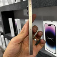 iphone 15 pro max 256. zaa بدون ریجیستر|موبایل|تبریز, |دیوار