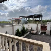 الماس شهر /۱۷۰متری با حیاط بزرگ|فروش خانه و ویلا|چاف و چمخاله, |دیوار