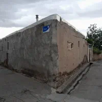 خانه کلنگی پهرآباد پایین