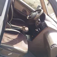 فروش فوری slx 95 tu5|خودرو سواری و وانت|قرچک, داوود آباد|دیوار