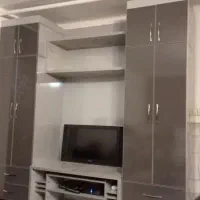 کمد و کمد دیواری به قیمت تولیدی