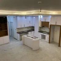 کابینت و کمد دیواری|مصالح و تجهیزات ساختمان|کرج, کمال‌شهر|دیوار