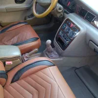 سمند مدل ۹۴|خودرو سواری و وانت|گنبد کاووس, |دیوار