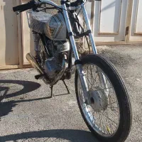 موتور سیکلت