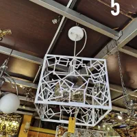 لوستر تکی|لوستر و چراغ آویز|تبریز, |دیوار