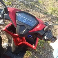 کلیک 150 مدل1400در حد