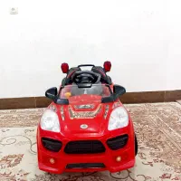 فروش ماشین شارژی تک نفره|اسباب و اثاث بچه|فراشبند, |دیوار