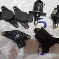 لوازم سمند|قطعات یدکی و لوازم جانبی|فردیس, فردیس|دیوار