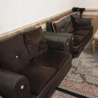 مبل چرم راحتی