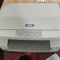 چاپگر چک epson