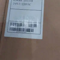 هیتر و منبع تغذیه