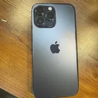 اپل iphone 14 Pro Max با حافظهٔ ۲۵۶ گیگابایت|موبایل|تهران, فردوسی|دیوار