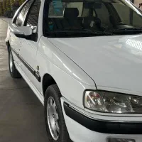 پارس دوگانه فابریک 95|خودرو سواری و وانت|زارچ, |دیوار