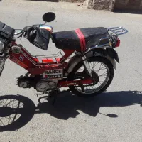 موتور هوندا ۷۰