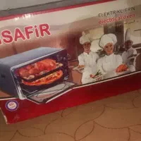 فر برقی|اجاق گاز و لوازم برقی پختوپز|بجنورد, |دیوار