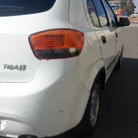 تیبا ۲ هاچبک|خودرو سواری و وانت|تهران, دروس|دیوار