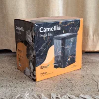 سطل زباله پدالی تاپکو مدل کاملیا