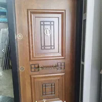 درب اتاقی CNC ملامینه ،ورودی ضد سرقت با چهارچوب|مصالح و تجهیزات ساختمان|تهران, شهرک ابوذر|دیوار