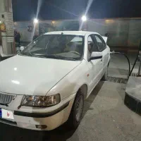 سمندef7 مدل91|خودرو سواری و وانت|مشهد, نظام دوست|دیوار