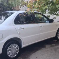 سمند سورن پلاس خشک|خودرو سواری و وانت|انزل, |دیوار