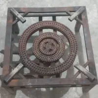 اجاق گاز ۳ شعله سنگین