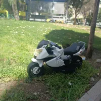 موتورسیکلت بنلی شارژی