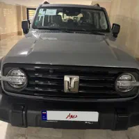 تانک ۳۰۰ ناردوگری