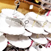 شیرینی خوری دوطبقه