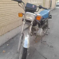 موتور هوندا