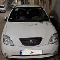 تیبا صندوقدار مدل ۹۹ کم کارکرد
