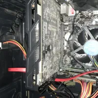 کارت گرافیک rx460 2g گیگابایت|قطعات و لوازم جانبی رایانه|فردیس, قریشی|دیوار