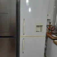 یخچال فریزر یخساران yakhsaran|یخچال و فریزر|هشتگرد, مدرس|دیوار