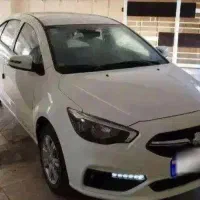 شاهین GL با ترمز ESC و SBR|خودرو سواری و وانت|قزوین, |دیوار