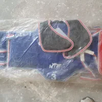 هوگو و کلاه تکواندو|تجهیزات ورزشی|کرمانشاه, |دیوار