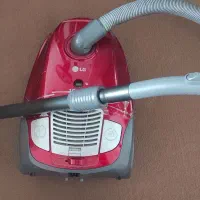 جاروبرقی ال جی