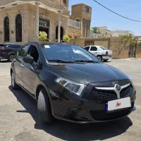 برلیانس H220 دنده ای، مدل ۱۳۹۷|خودرو سواری و وانت|شیراز, محراب|دیوار