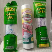 تولیدی محصولات یکبار مصرف موسوی ...