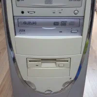کیس کامپیوتر
