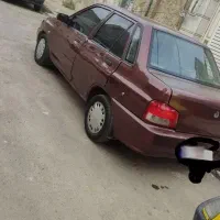 پراید132مدل88|خودرو سواری و وانت|ورامین, ورامین|دیوار