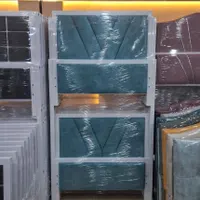 تخت خواب دو طبقه حاجی پور(تختخواب۲دوطبقه)تشک پرشین|تخت و سرویس خواب|مشهد, حسین‌آباد|دیوار