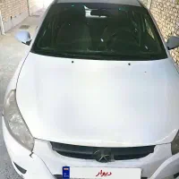 جک جی 3هاچ بک