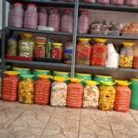 شوروترشیها