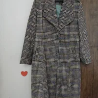 پالتو پشمی اولدوز سایز ۵۰