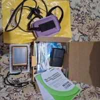 دوربین دیجیتالی کنان مدل PowershotA4000lS