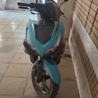 موتور سیکلت بی کلاج