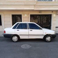 پراید مدل ۱۳۸۹ شاسی ها پلمپ|خودرو سواری و وانت|آبیک, |دیوار