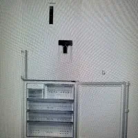 یخچال پاکشوما