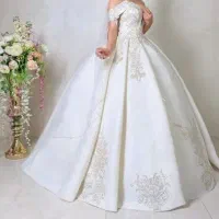 لباس عروس