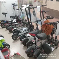 اسکوترما نمایندگی قطعات و تعمیرات تعمیر اسکوتربرقی|خدمات پیشه و مهارت|شیراز, سینما سعدی|دیوار